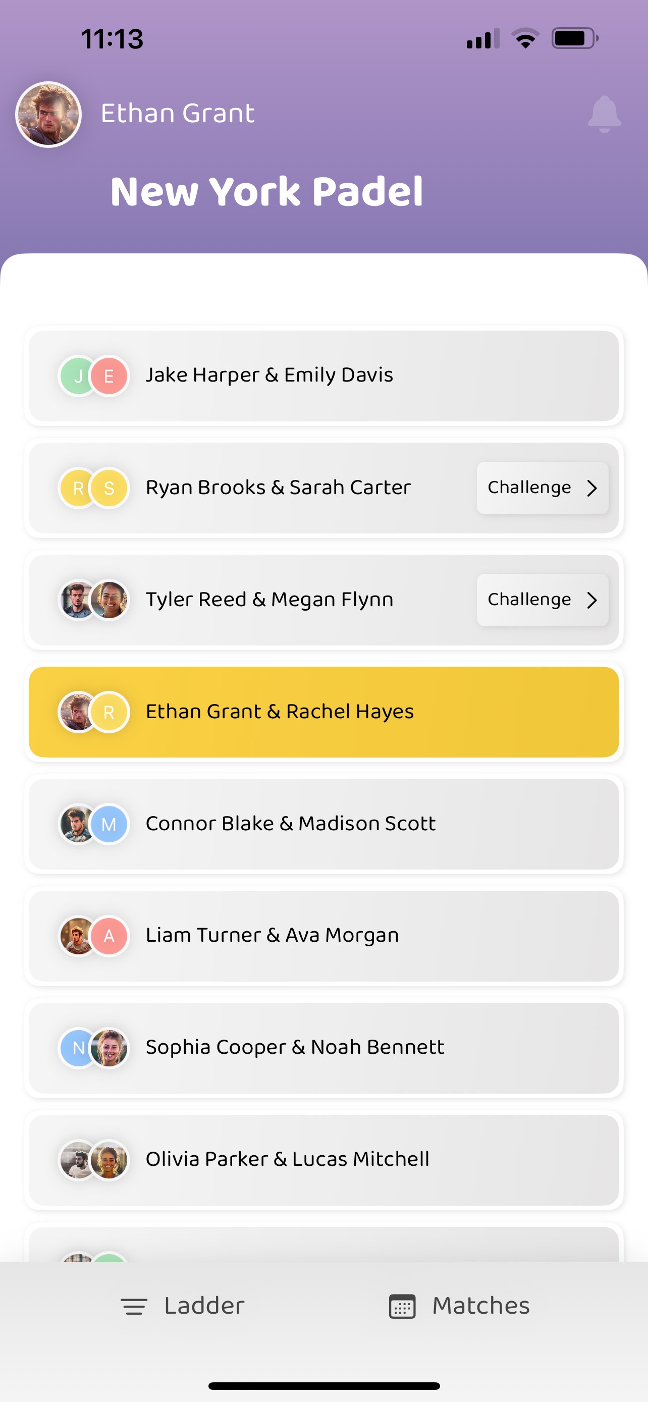 App Screenshot Center