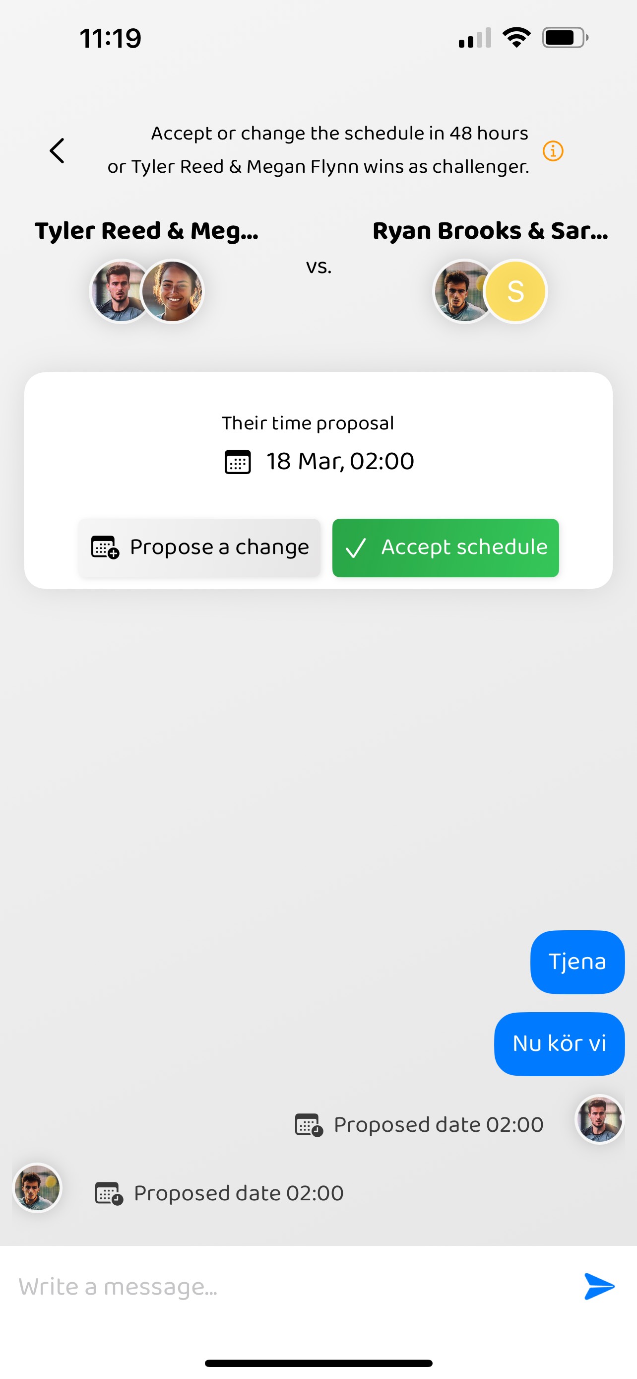 App Screenshot Center